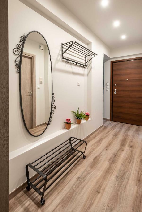 Acropolis Koukaki Newly Renovated 55Sq.M Apartment Athens Ngoại thất bức ảnh